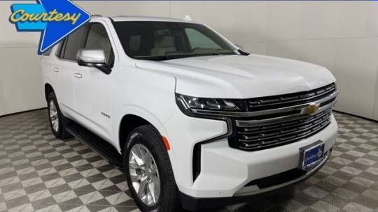2024 Chevrolet Tahoe Premier — SUV — 7,088 mi — Phoenix, AZ