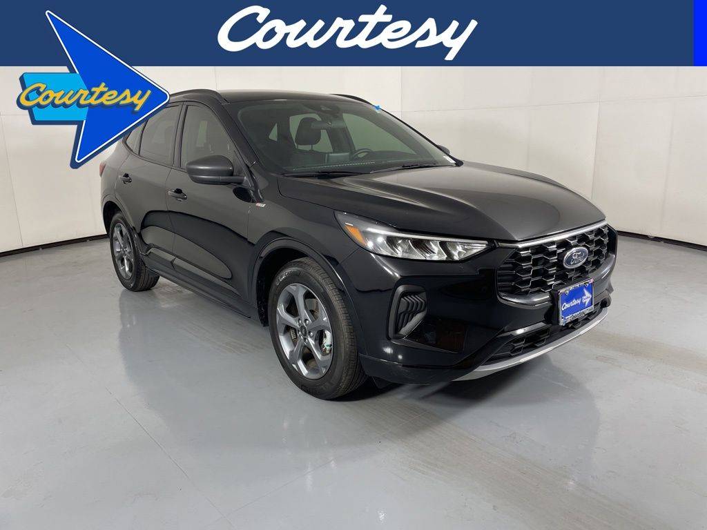 2024 Ford Escape ST-Line — SUV — 25,913 mi — Phoenix, AZ