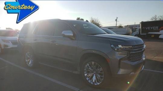2021 Chevrolet Tahoe Premier — SUV — 105,504 mi — Phoenix, AZ