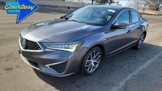 2019 Acura ILX Premium Package — Sedan — 61,371 mi — Phoenix, AZ
