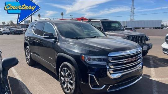 2023 GMC Acadia SLT — SUV — 56,710 mi — Phoenix, AZ