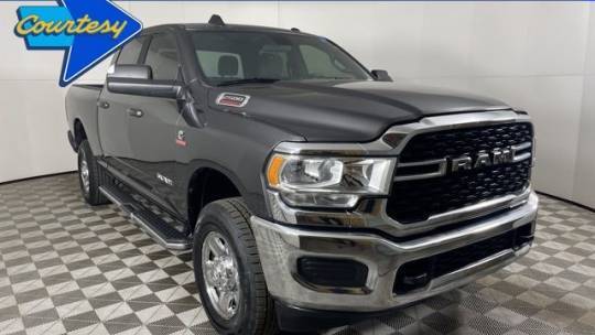 2022 Ram 2500 Big Horn — Pickup Truck — 52,545 mi — Phoenix, AZ