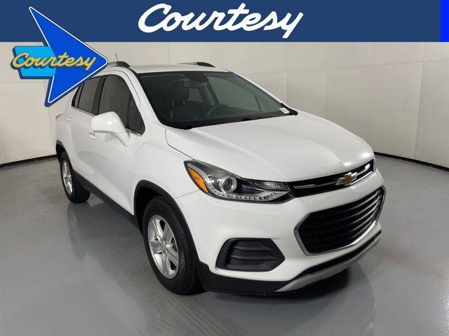 2020 Chevrolet Trax LT — SUV — 39,169 mi — Phoenix, AZ