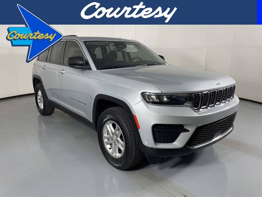 2023 Jeep Grand Cherokee Laredo — SUV — 66,762 mi — Phoenix, AZ