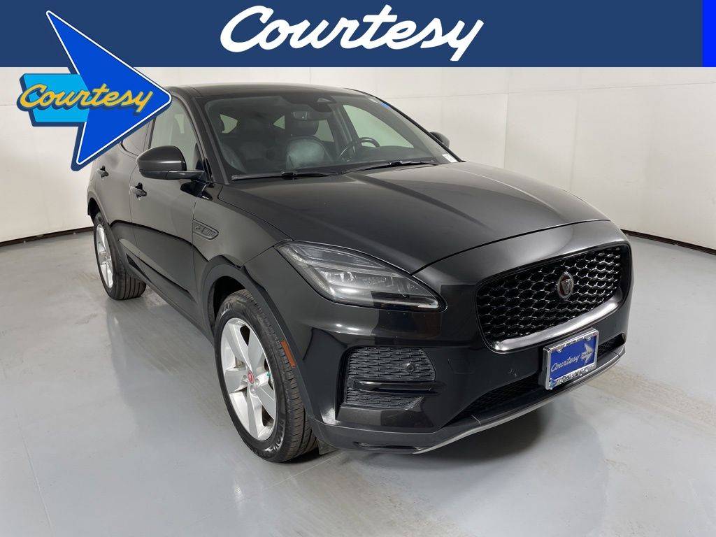 2022 Jaguar E-PACE SE — SUV — 50,566 mi — Phoenix, AZ