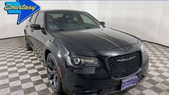 2022 Chrysler 300 S — Sedan — 61,778 mi — Phoenix, AZ