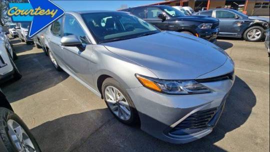 2024 Toyota Camry LE — Sedan — 27,602 mi — Phoenix, AZ