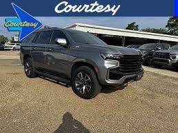 2021 Chevrolet Tahoe LT — SUV — 90,890 mi — Phoenix, AZ