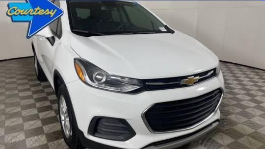 2022 Chevrolet Trax LT — SUV — 36,650 mi — Phoenix, AZ