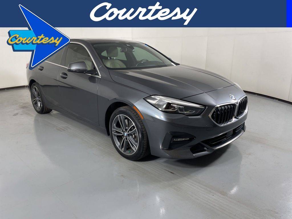 2021 BMW 2 Series 228i — Sedan — 63,763 mi — Phoenix, AZ