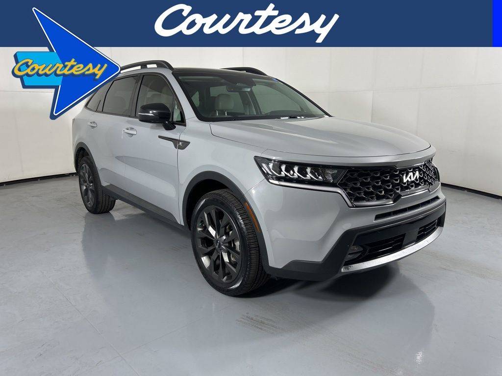 2023 Kia Sorento X-Line EX — SUV — 54,884 mi — Phoenix, AZ