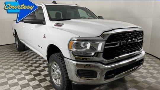 2022 Ram 2500 Big Horn — Pickup Truck — 41,755 mi — Phoenix, AZ