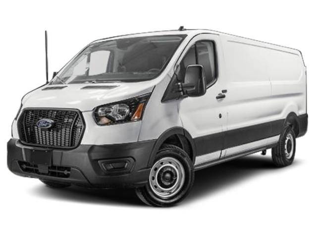 2026 Ford Transit 250