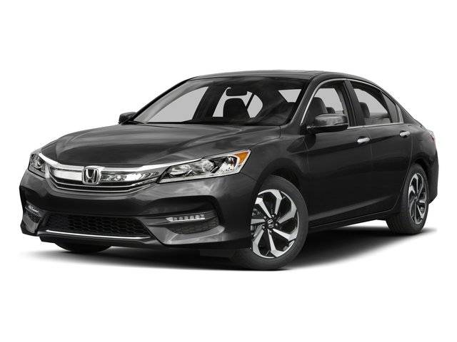2017 Honda Accord EX — Sedan — 137,458 mi — Waldorf, MD