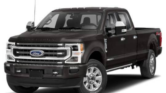 2020 Ford Super Duty F-350 Lariat — Pickup Truck — 49,708 mi — Waldorf, MD