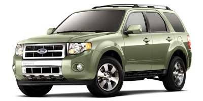 2012 Ford Escape Limited — SUV — 235,087 mi — Waldorf, MD