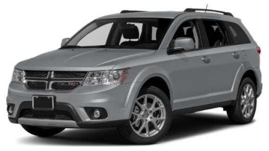 2015 Dodge Journey SXT — SUV — 210,427 mi — Waldorf, MD