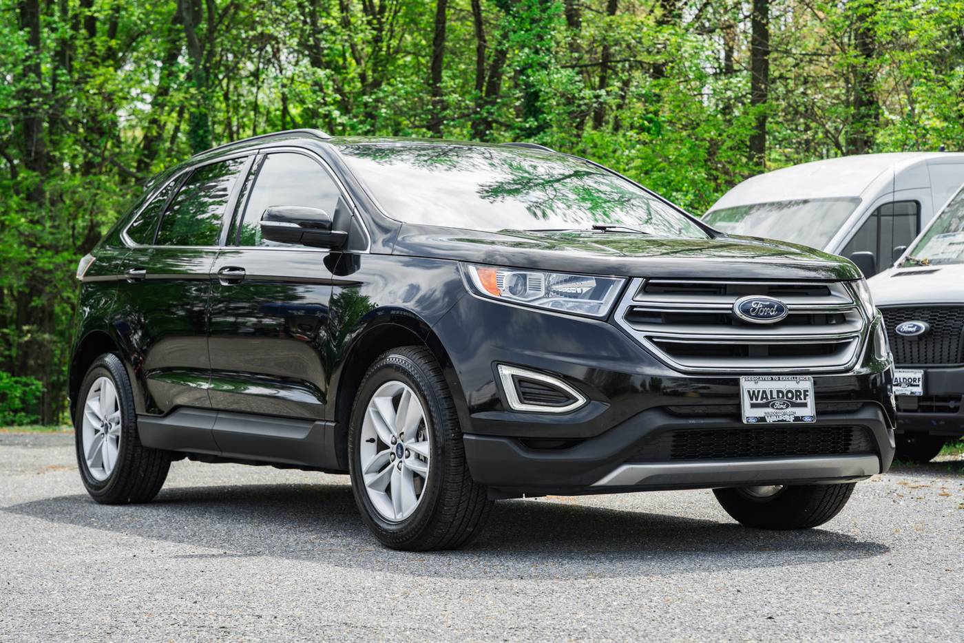 2017 Ford Edge SEL — SUV — 149,739 mi — Waldorf, MD