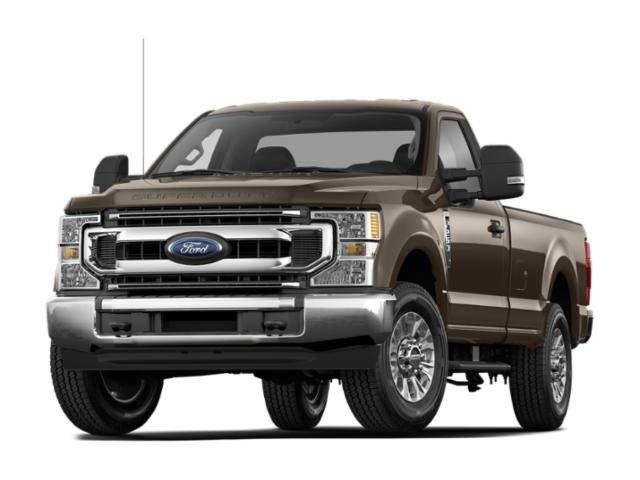 2022 Ford Super Duty F-250 XL — Pickup Truck — 37,185 mi — Waldorf, MD