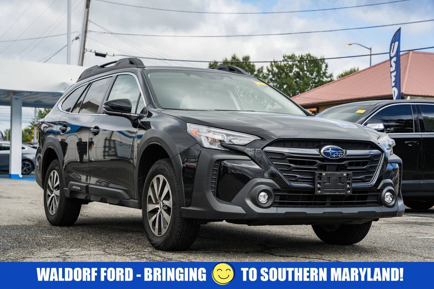 2024 Subaru Outback Premium — SUV — 14,199 mi — Waldorf, MD