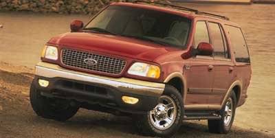 1999 Ford Expedition XLT — SUV — 220,000 mi — Waldorf, MD
