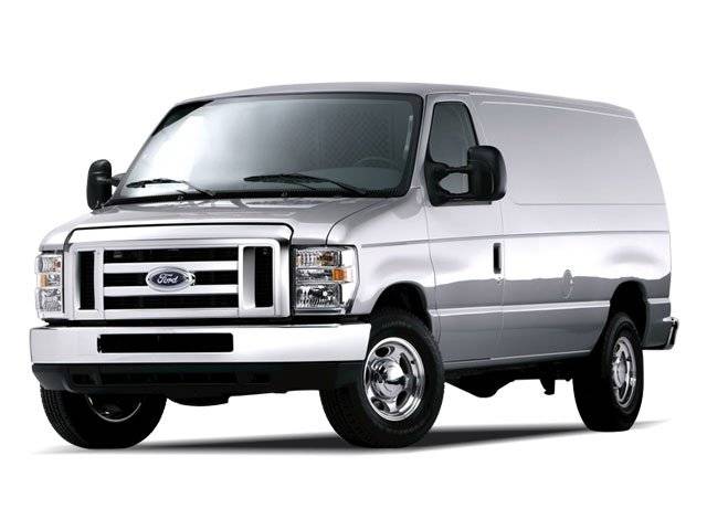 2008 Ford Econoline Cargo Van E-150 — Cargo Van — 195,000 mi — Waldorf, MD