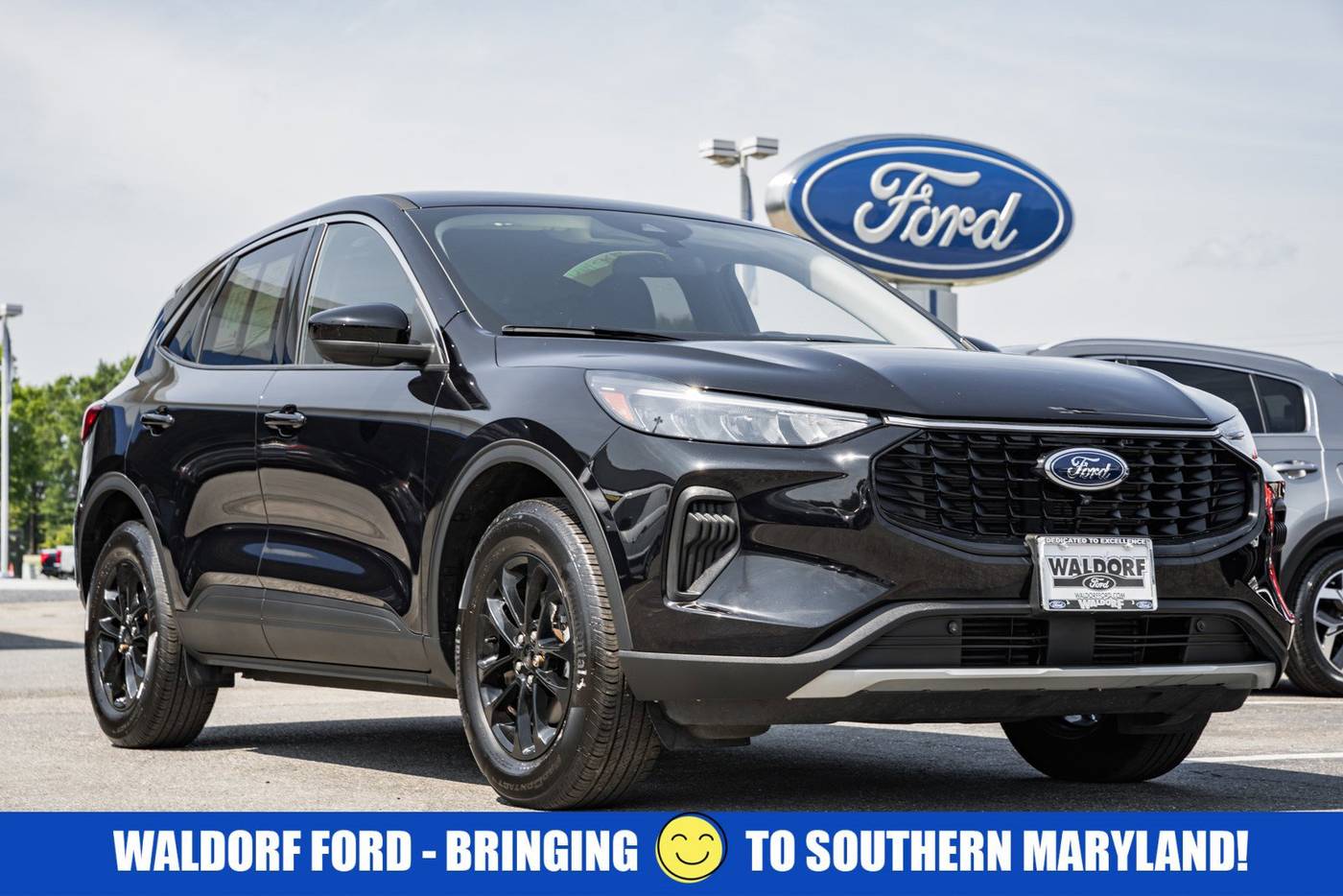 2023 Ford Escape Active — SUV — 17,194 mi — Waldorf, MD