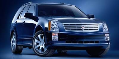 2006 Cadillac SRX Standard — SUV — 116,354 mi — Waldorf, MD