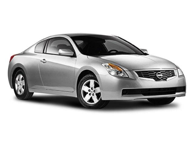 2008 Nissan Altima 3.5 SE — Coupe — 331,104 mi — Waldorf, MD
