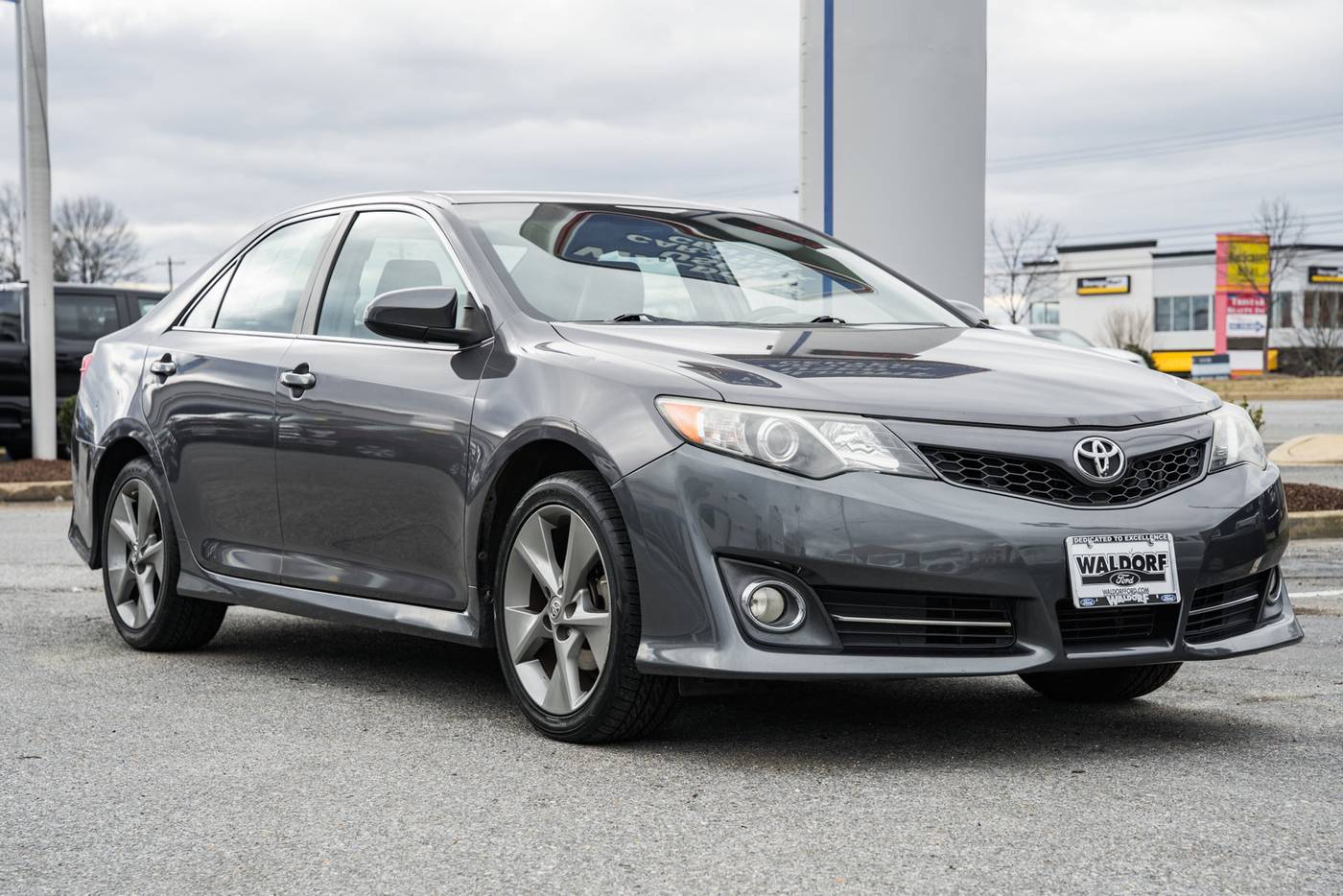 2014 Toyota Camry L — Sedan — 79,082 mi — Waldorf, MD