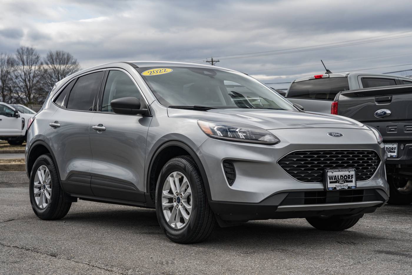 2022 Ford Escape SE — SUV — 29,837 mi — Waldorf, MD