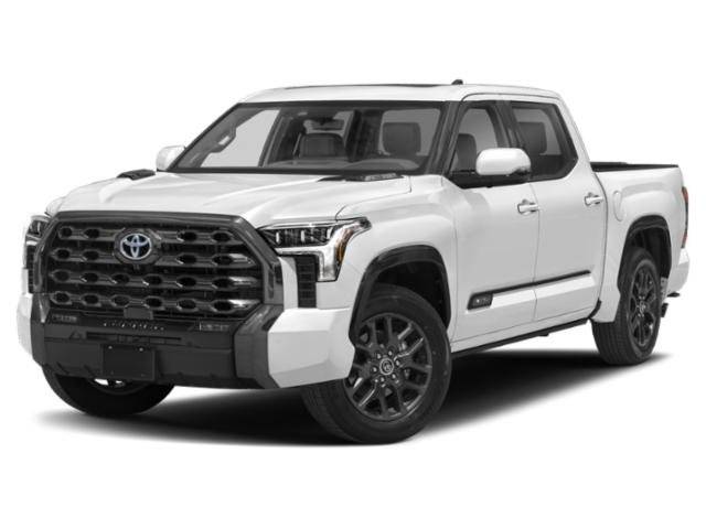 2023 Toyota Tundra Hybrid Platinum — Pickup Truck — 48,842 mi — Waldorf, MD