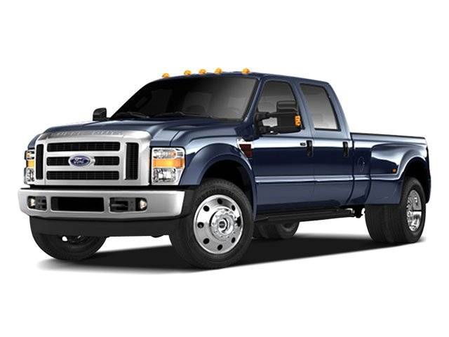 2009 Ford Super Duty F-450 XL — Pickup Truck — 142,533 mi — Waldorf, MD