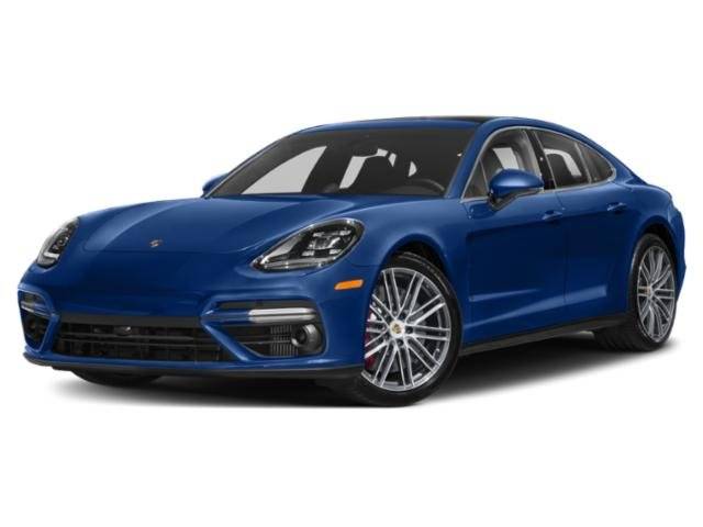 2018 Porsche Panamera Turbo — Hatchback — 60,455 mi — Waldorf, MD