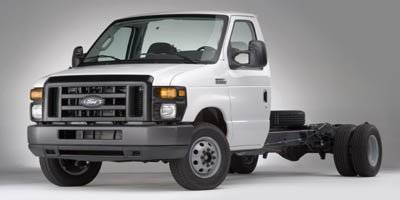 2012 Ford Econoline Commercial Cutaway E-350 — Chassis Cab Truck — 38,349 mi — Waldorf, MD