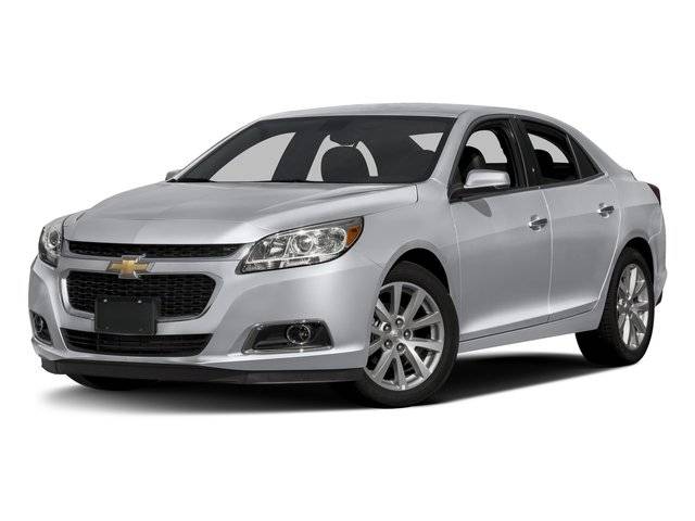 2016 Chevrolet Malibu Limited LTZ — Sedan — 169,684 mi — Waldorf, MD