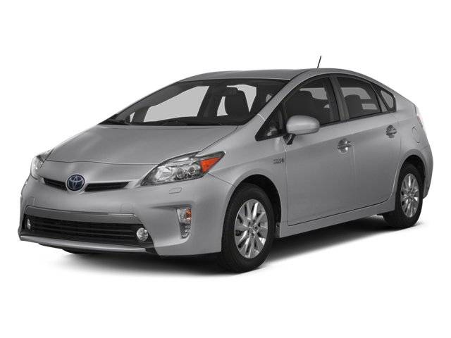 2013 Toyota Prius Advanced — Hatchback — 150,642 mi — Waldorf, MD
