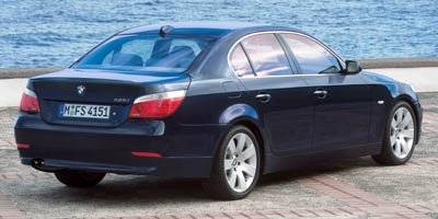 2005 BMW 5 Series 525i — Sedan — 246,954 mi — Waldorf, MD