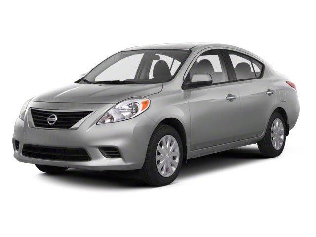 2013 Nissan Versa SL — Sedan — 110,202 mi — Waldorf, MD