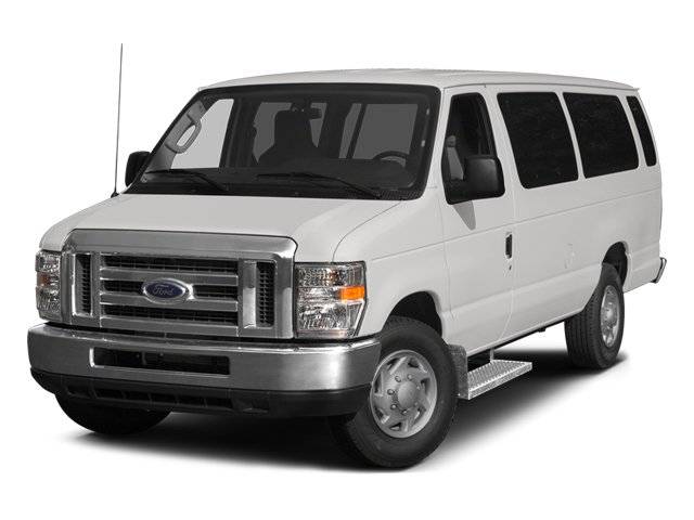2013 Ford Econoline Wagon E-350 Super Duty XLT — Passenger Van — 73,500 mi — Waldorf, MD