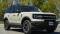 2024 Ford Bronco Sport in Waldorf, MD 1 - Open Gallery