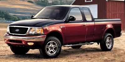 2004 Ford F-150 Heritage XL — Pickup Truck — 132,000 mi — Waldorf, MD