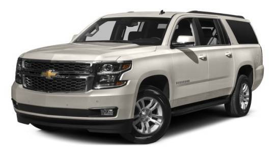 2016 Chevrolet Suburban LT — SUV — 133,153 mi — Waldorf, MD