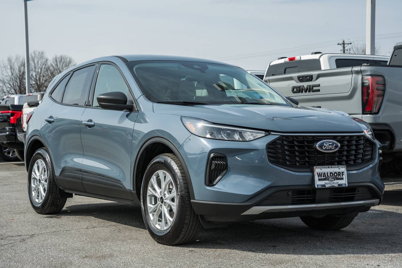 2025 Ford Escape Active — SUV — 138 mi — Waldorf, MD