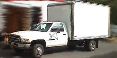 2002 Dodge Ram BR3500 Chassis Cab Base — Chassis Cab Truck — 31,632 mi — Waldorf, MD