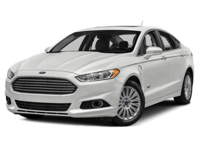 2015 Ford Fusion Energi Titanium — Sedan — 173,006 mi — Waldorf, MD