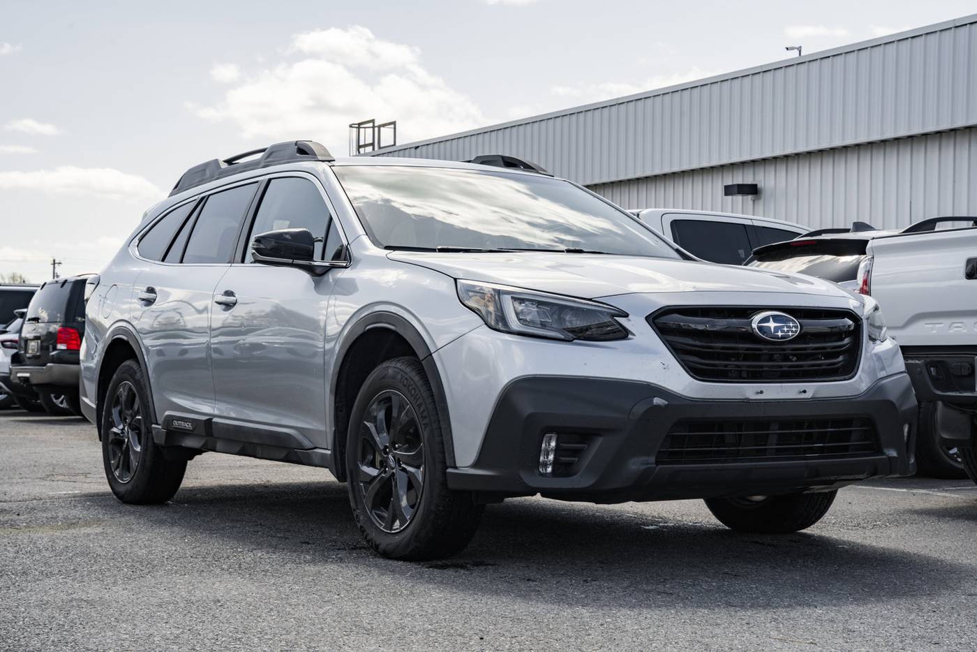 2020 Subaru Outback 2.4T Onyx Edition XT — SUV — 57,061 mi — Waldorf, MD