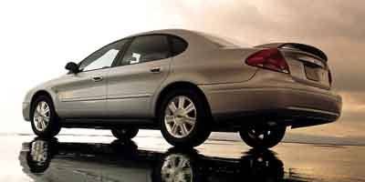 2004 Ford Taurus SES — Sedan — 140,000 mi — Waldorf, MD