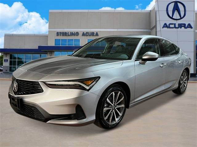 2025 Acura Integra Standard — Hatchback — 2,920 mi — Austin, TX