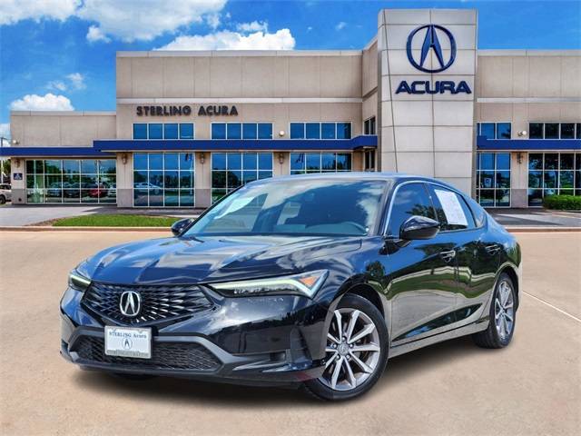 2023 Acura Integra Standard — Hatchback — 16,053 mi — Austin, TX